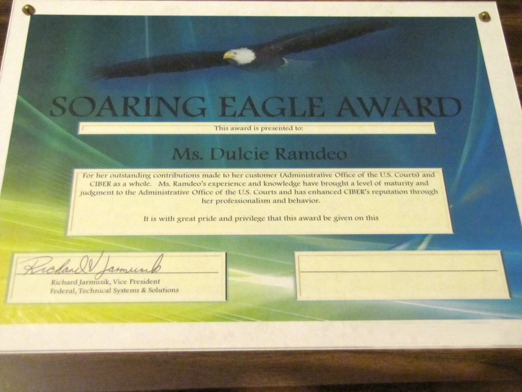 soaring-eagle-award
